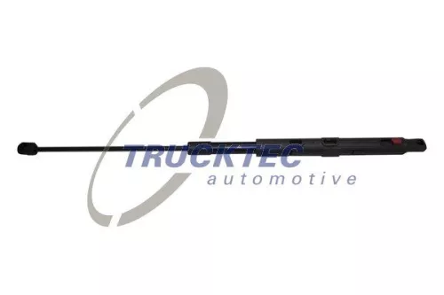TRUCKTEC AUTOMOTIVE Gas Spring, bonnet (02.60.556)