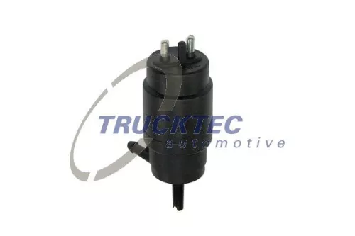 Washer Fluid Pump, window cleaning