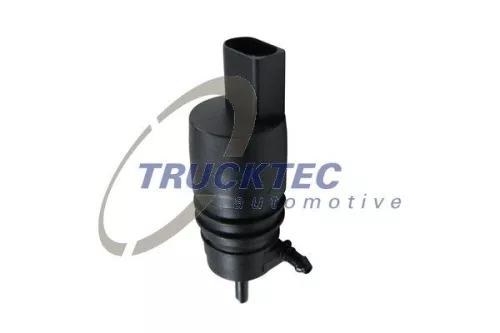 TRUCKTEC AUTOMOTIVE Washer Fluid Pump, window cleaning (02.61.003)