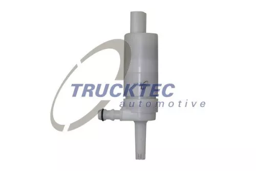 Washer Fluid Pump, headlight cleaning