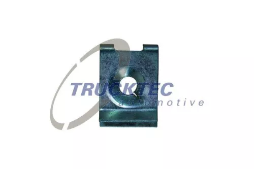TRUCKTEC AUTOMOTIVE Holding Bracket (02.67.160)