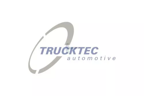 TRUCKTEC AUTOMOTIVE Clip (02.67.167)