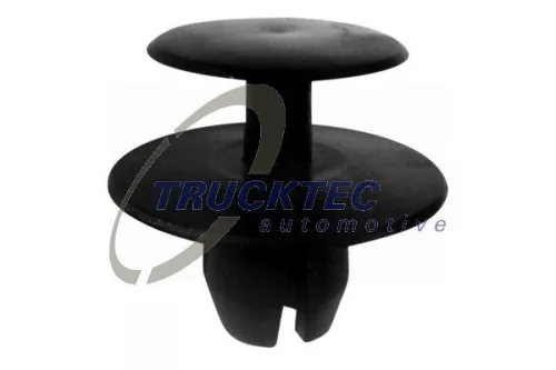 TRUCKTEC AUTOMOTIVE Expanding Rivet (02.67.206)