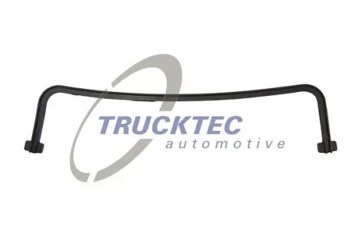 TRUCKTEC AUTOMOTIVE Gasket, timing case (03.10.023)