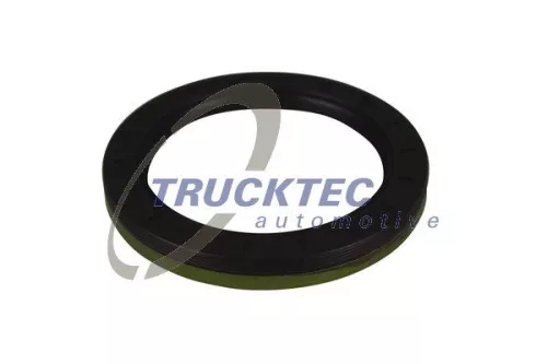 TRUCKTEC AUTOMOTIVE Shaft Seal, crankshaft (03.11.004)
