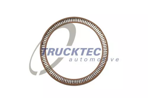 TRUCKTEC AUTOMOTIVE Seal, turbo boost control valve (03.14.045)