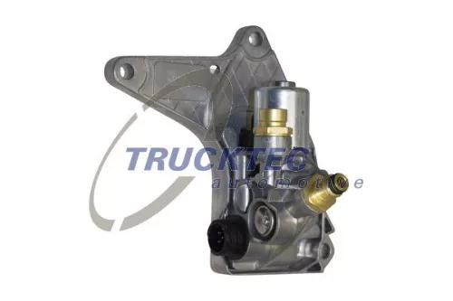 TRUCKTEC AUTOMOTIVE Divert-air Valve, charger (03.14.054)