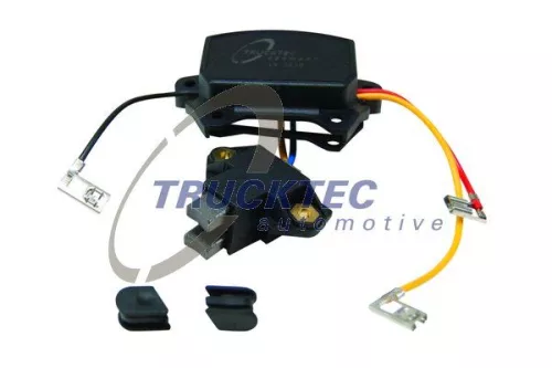 Alternator Regulator