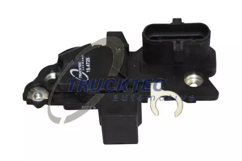 TRUCKTEC AUTOMOTIVE Alternator Regulator (03.17.012)