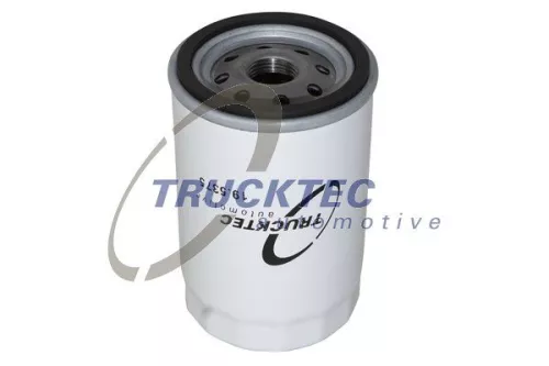 TRUCKTEC AUTOMOTIVE Oil Filter, manual transmission (03.18.029)