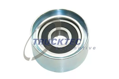 Tensioner Pulley, V-ribbed belt