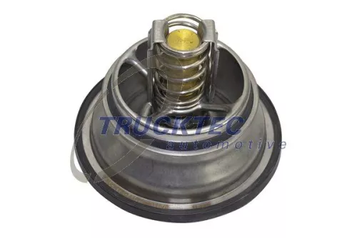 TRUCKTEC AUTOMOTIVE Thermostat, coolant (03.19.099)