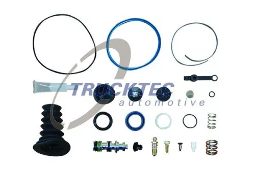 TRUCKTEC AUTOMOTIVE Repair Kit, clutch booster (03.23.016)