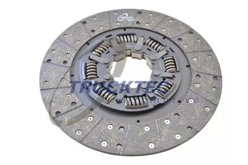 Clutch Disc