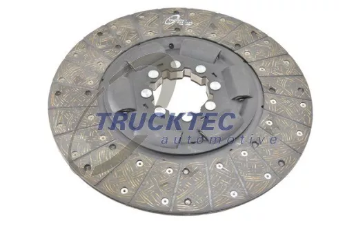 Clutch Disc