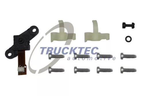 TRUCKTEC AUTOMOTIVE Sensor, oil pressure (03.25.008)