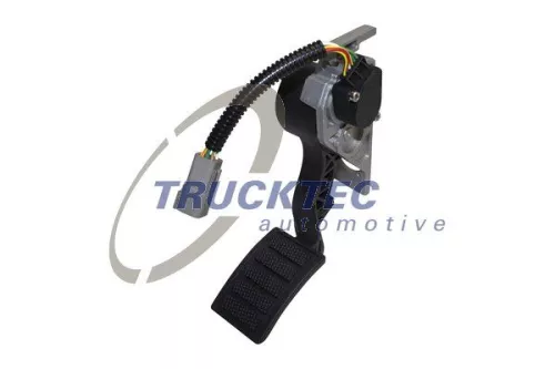 TRUCKTEC AUTOMOTIVE Accelerator Pedal (03.27.011)
