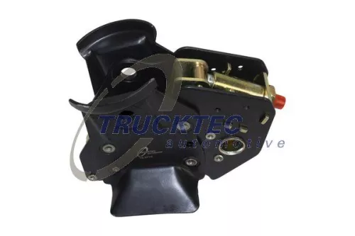 Door Lock, driver cab