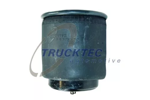 TRUCKTEC AUTOMOTIVE Bellow, air suspension (03.30.803)