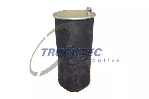 TRUCKTEC AUTOMOTIVE Bellow, air suspension (03.30.808)