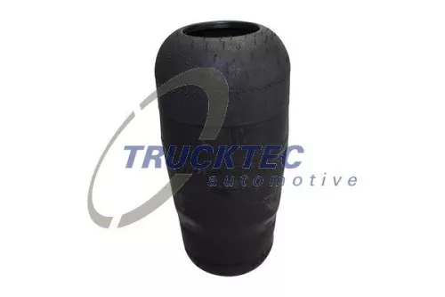 Bellow, air suspension
