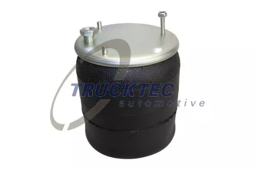 TRUCKTEC AUTOMOTIVE Bellow, air suspension (03.30.912)