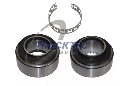 TRUCKTEC AUTOMOTIVE Wheel Bearing Kit (03.31.032)