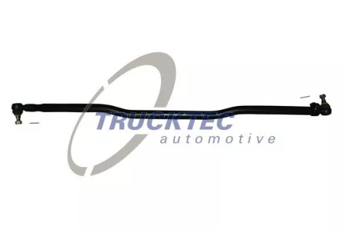 TRUCKTEC AUTOMOTIVE Tie Rod (03.31.039)