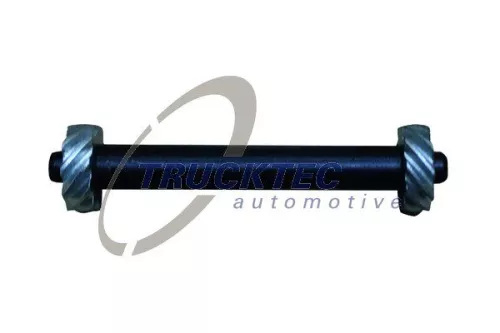 TRUCKTEC AUTOMOTIVE Adjuster, drum brake (03.35.076)