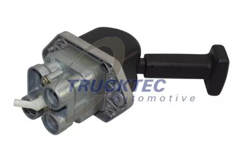 Brake Valve, parking brake