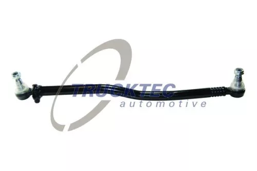 Centre Rod Assembly
