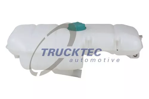 TRUCKTEC AUTOMOTIVE Expansion Tank, coolant (03.40.002)