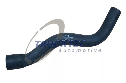TRUCKTEC AUTOMOTIVE Radiator Hose (03.40.110)