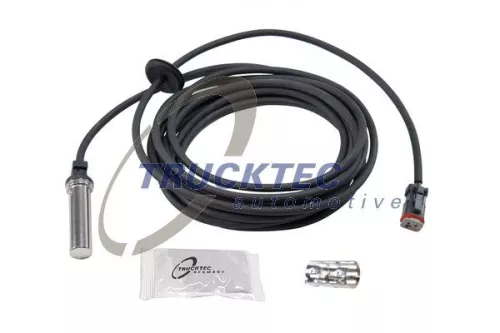 TRUCKTEC AUTOMOTIVE Sensor, wheel speed (03.42.047)