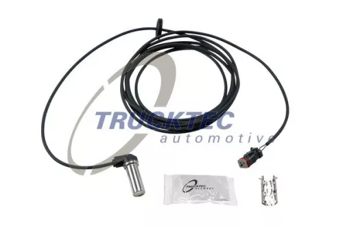 TRUCKTEC AUTOMOTIVE Sensor, wheel speed (03.42.050)