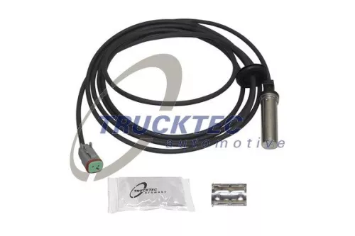 TRUCKTEC AUTOMOTIVE Sensor, wheel speed (03.42.069)