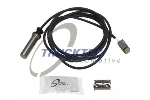 TRUCKTEC AUTOMOTIVE Sensor, wheel speed (03.42.098)