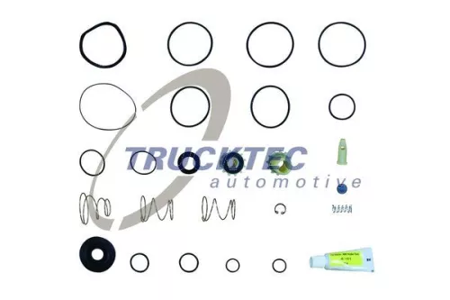 TRUCKTEC AUTOMOTIVE Repair Kit, service brake brake valve (03.43.005)