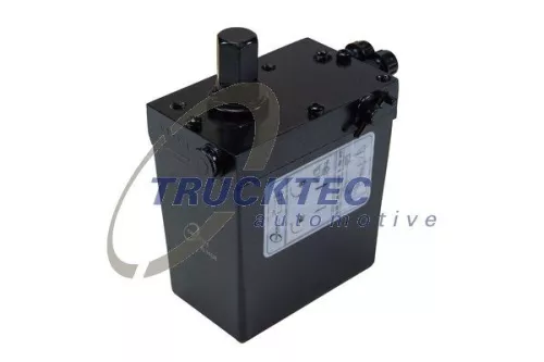 TRUCKTEC AUTOMOTIVE Tilt Pump, driver cab (03.44.005)