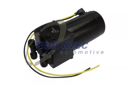 TRUCKTEC AUTOMOTIVE Tilt Pump, driver cab (03.44.025)
