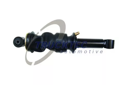 TRUCKTEC AUTOMOTIVE Shock Absorber, driver cab suspension (03.63.020)