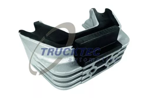 TRUCKTEC AUTOMOTIVE Mounting, engine (04.10.021)