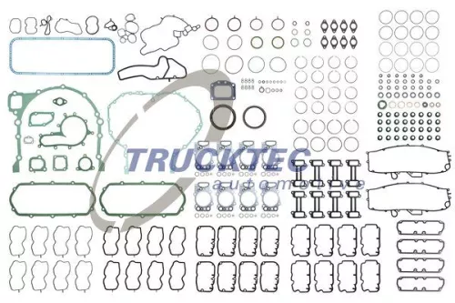 Full Gasket Kit, engine