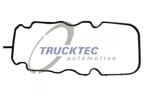 TRUCKTEC AUTOMOTIVE Gasket, cylinder head cover (04.12.027)