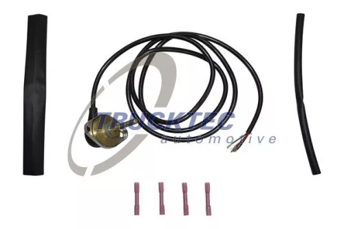 TRUCKTEC AUTOMOTIVE Sensor, boost pressure (04.17.020)