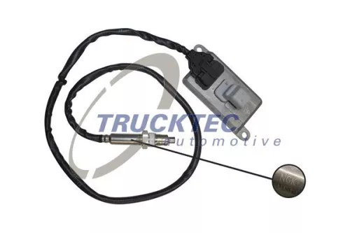 TRUCKTEC AUTOMOTIVE NOx Sensor, urea injection (04.17.028)