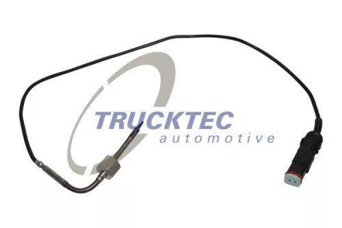 TRUCKTEC AUTOMOTIVE Sensor, exhaust gas temperature (04.17.034)