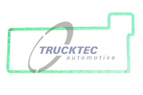 TRUCKTEC AUTOMOTIVE Gasket, oil sump (04.18.001)