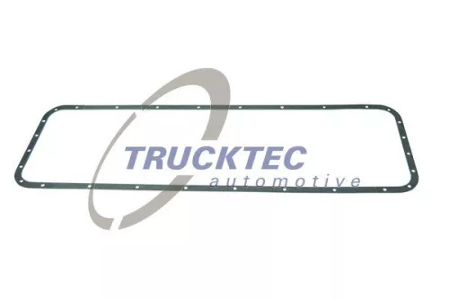 TRUCKTEC AUTOMOTIVE Gasket, oil sump (04.18.003)
