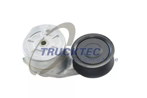 TRUCKTEC AUTOMOTIVE Belt Tensioner, V-ribbed belt (04.19.020)